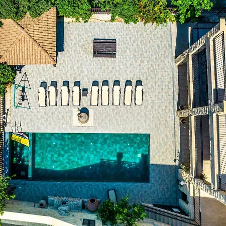 Magnificent Holiday With Pool And Stunning Sunset Views All Yours فيلة *