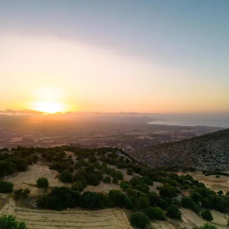 וילה Magnificent Holiday With Pool And Stunning Sunset Views All Yours *